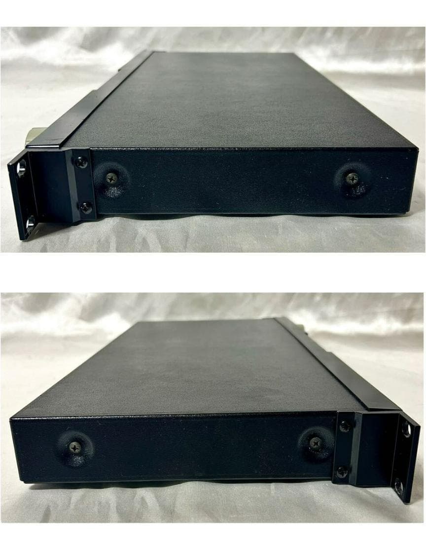 E-MU PROTEUS 2000 Ver 2.26 英文マニュアル付属