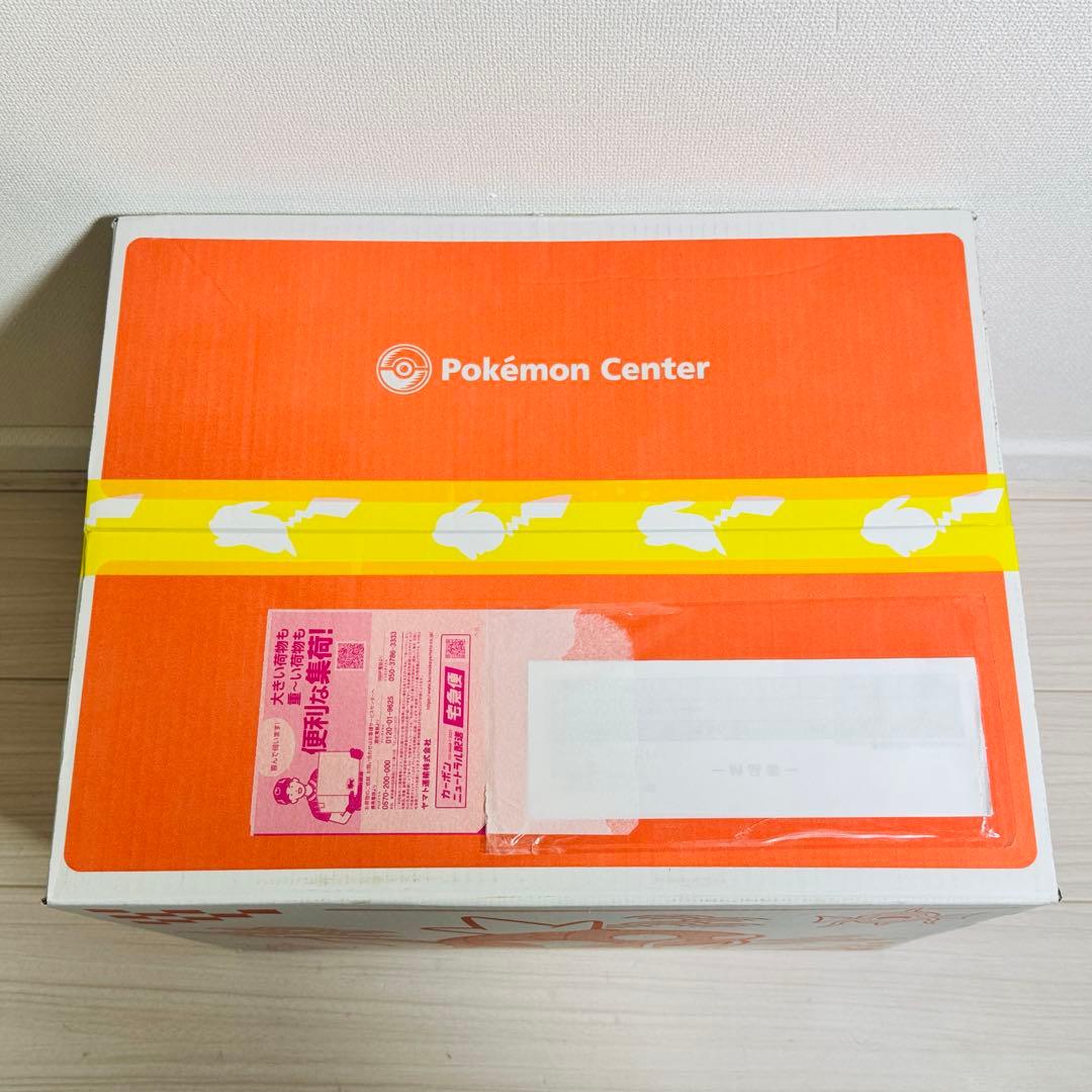 新品未開封】 2026 ピカピカボックス ポケモン - メルカリ