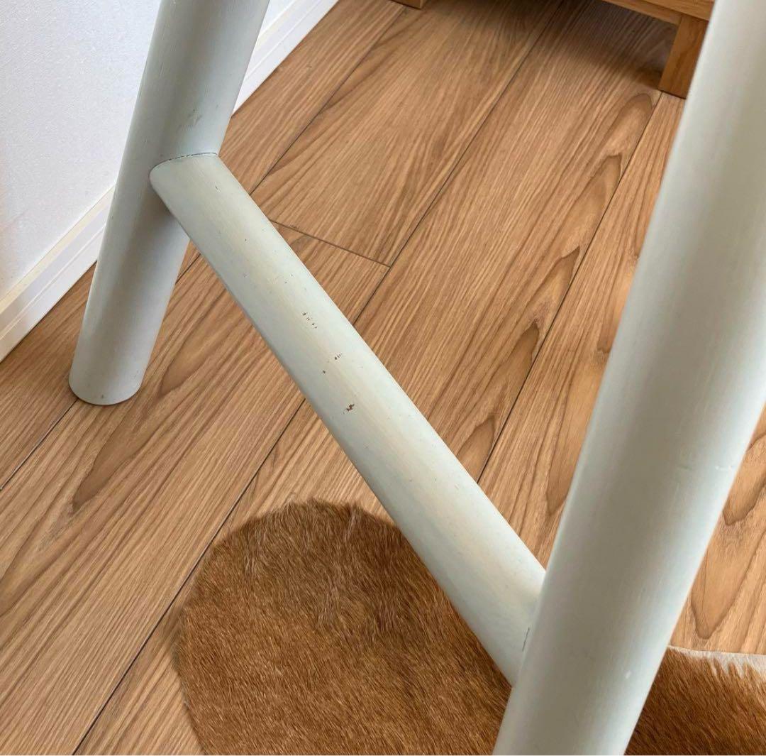 E&Y MOON（High） （北欧、モダン、スツール、チェア)