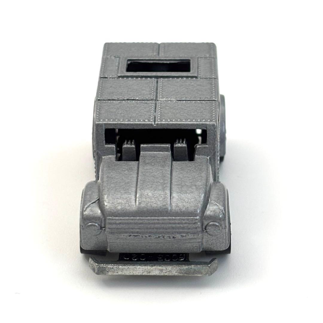 Hot Wheels 1970 Funny Money Brink’s現金輸送車