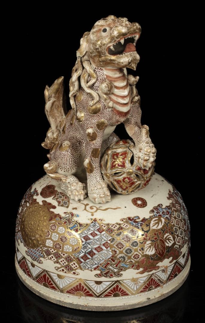 Yahoo!オークション -「大壺」(薩摩) (日本の陶磁)の落札相場・落札