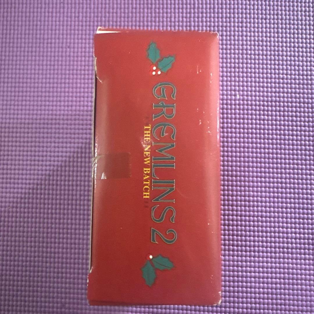 Gizmo Gremlins 2 ジュンプランニング社製　クリスマス