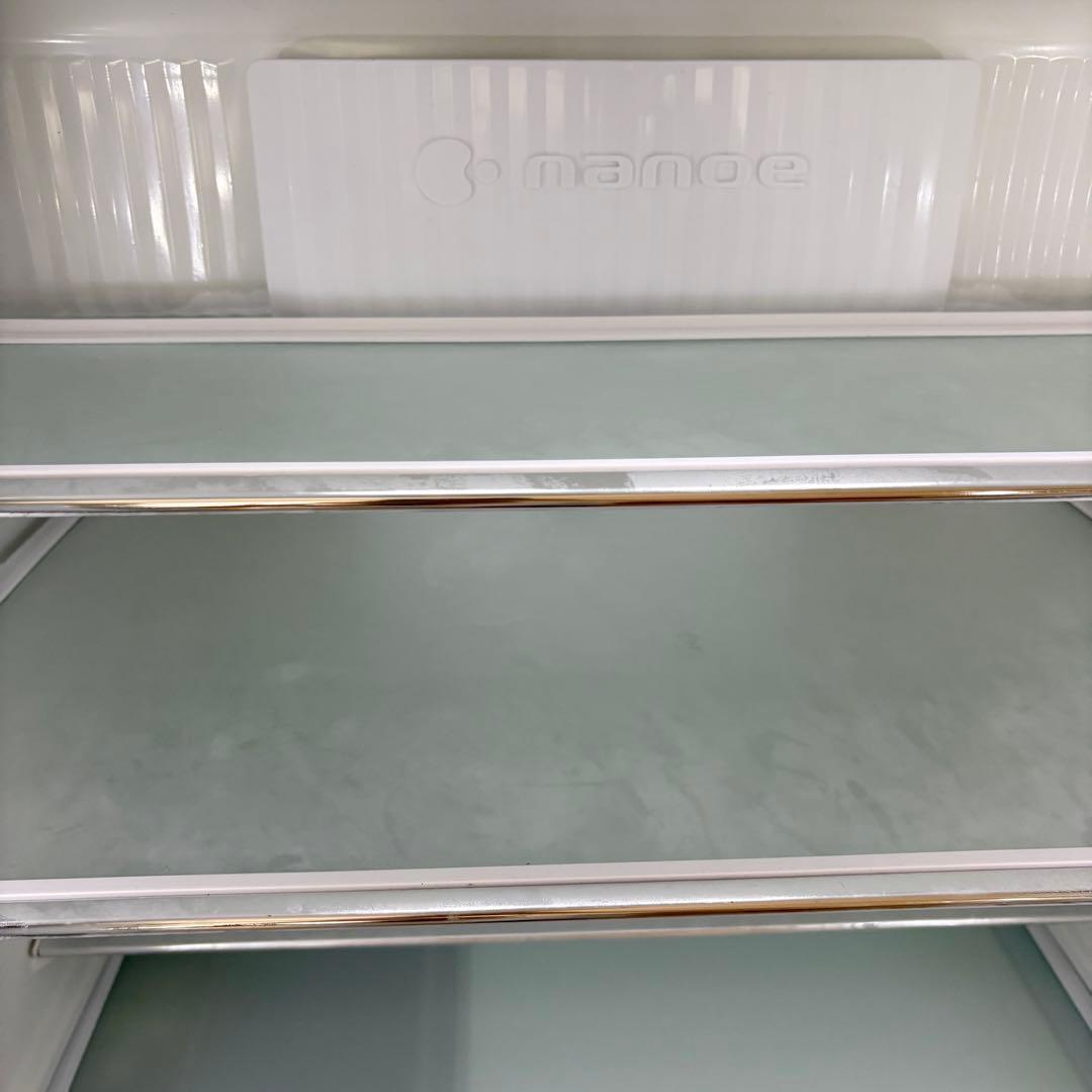 中古美品】パナソニック 冷蔵庫 474L 幅68 2015年 観音開き - メルカリ