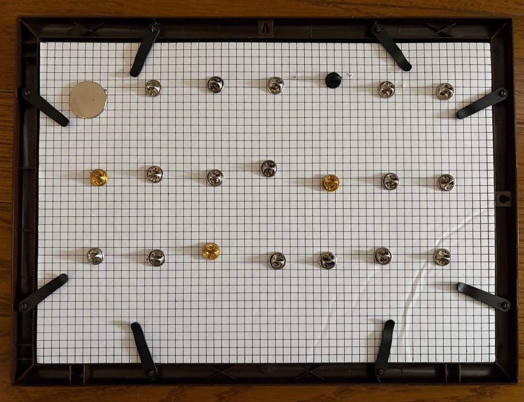 EXPO2025 キャラクターピンバッジセット