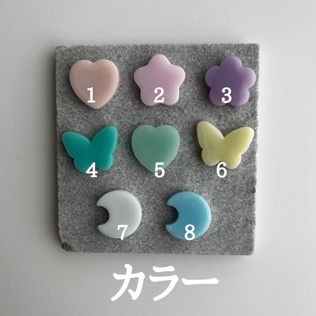 ハンドメイド　レジン　キーホルダー　名前入れ　nct dream チソン