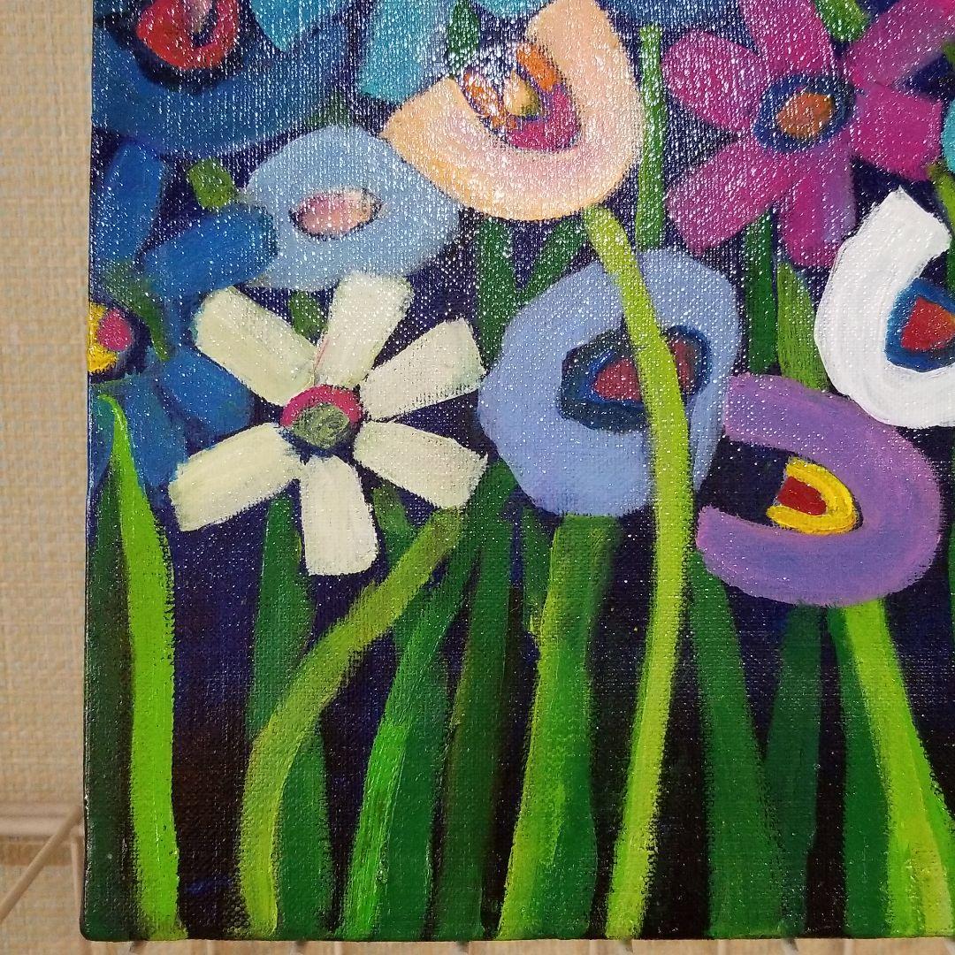 油絵 専用 コンポジション 3