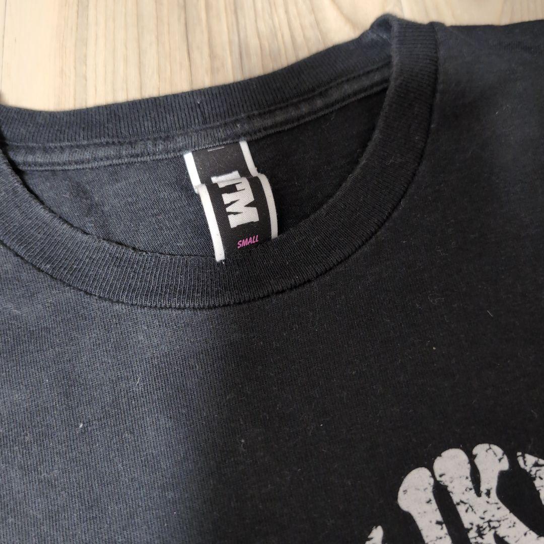 ケツメイシ Tシャツ(Sサイズ)2枚セット - メルカリ