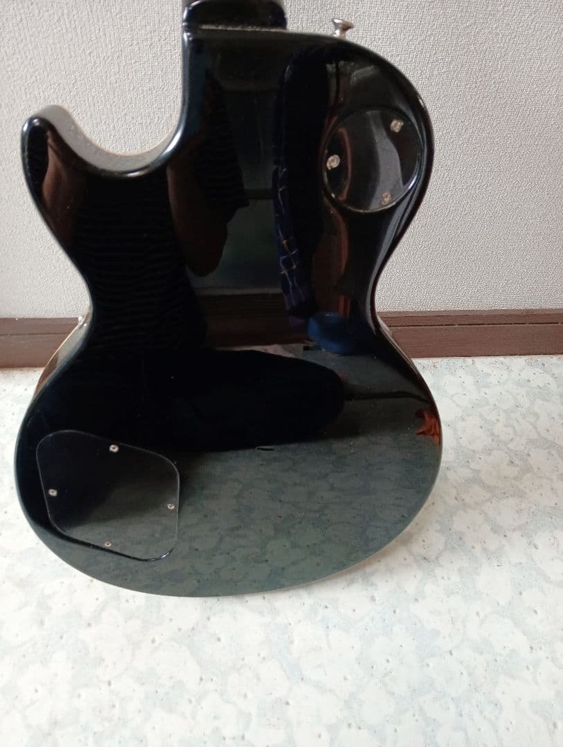 YAMAHA スタディオロードスタンダード SL450S レスポールタイプ - メルカリ