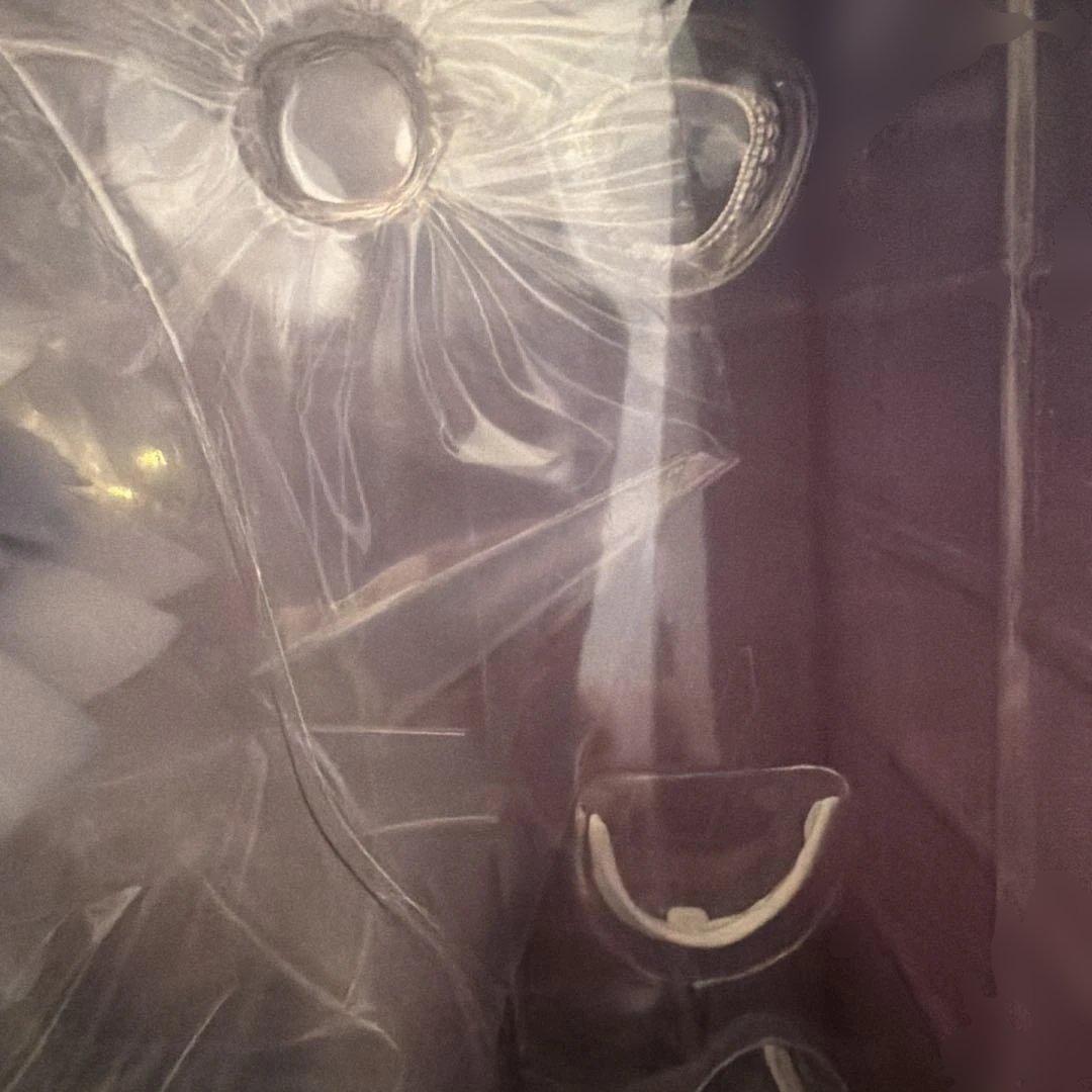 新品 未開封 超次元ゲイム ネプテューヌリトルパープルver. フィギア