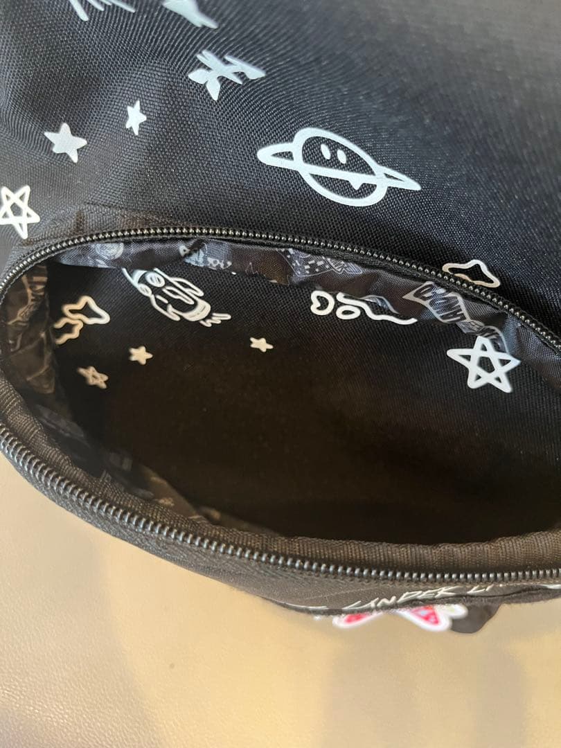LiSA LANDER ツアー リュック 新品 LiSA リュック ～LANDER Ver