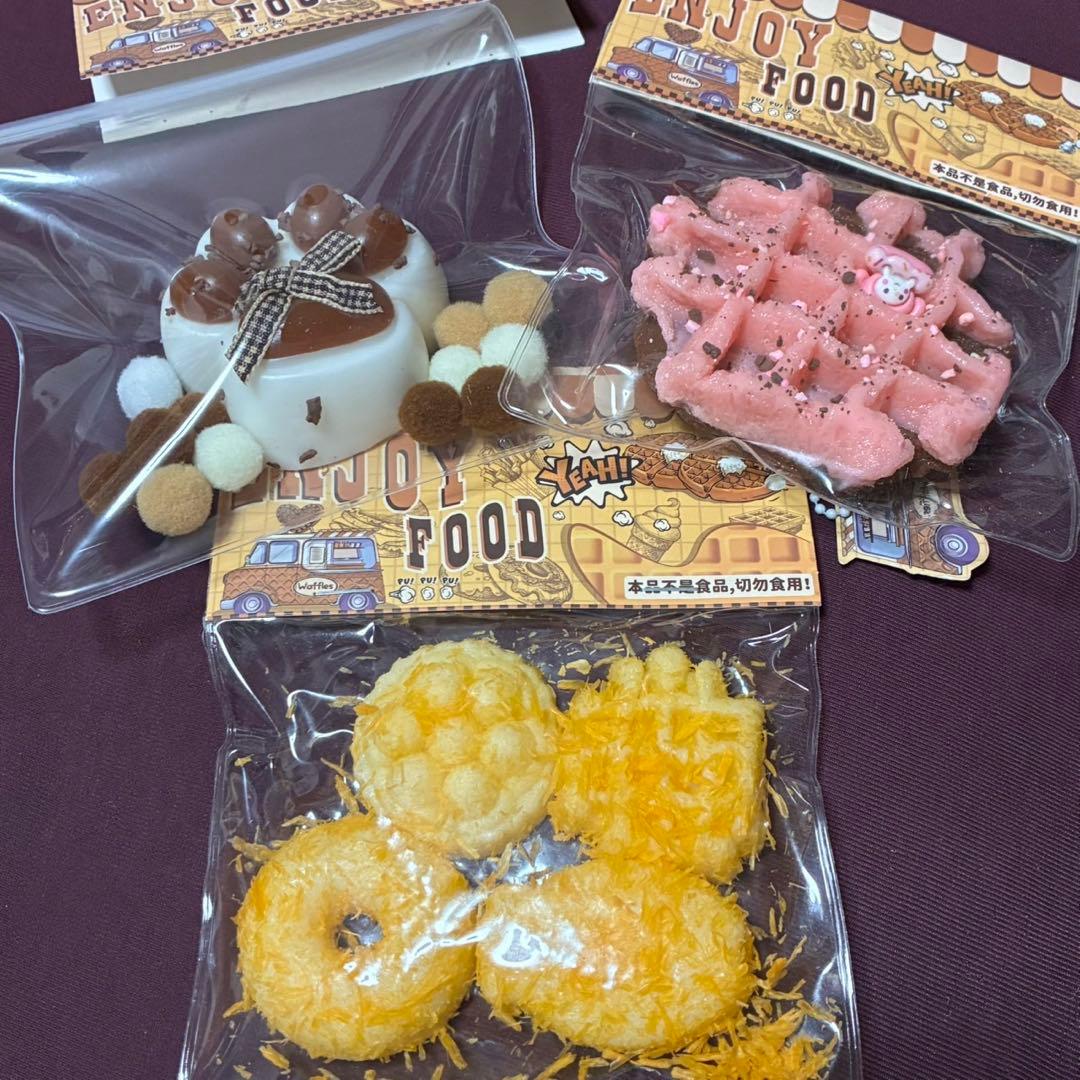 スクイーズ まとめ売り - メルカリ