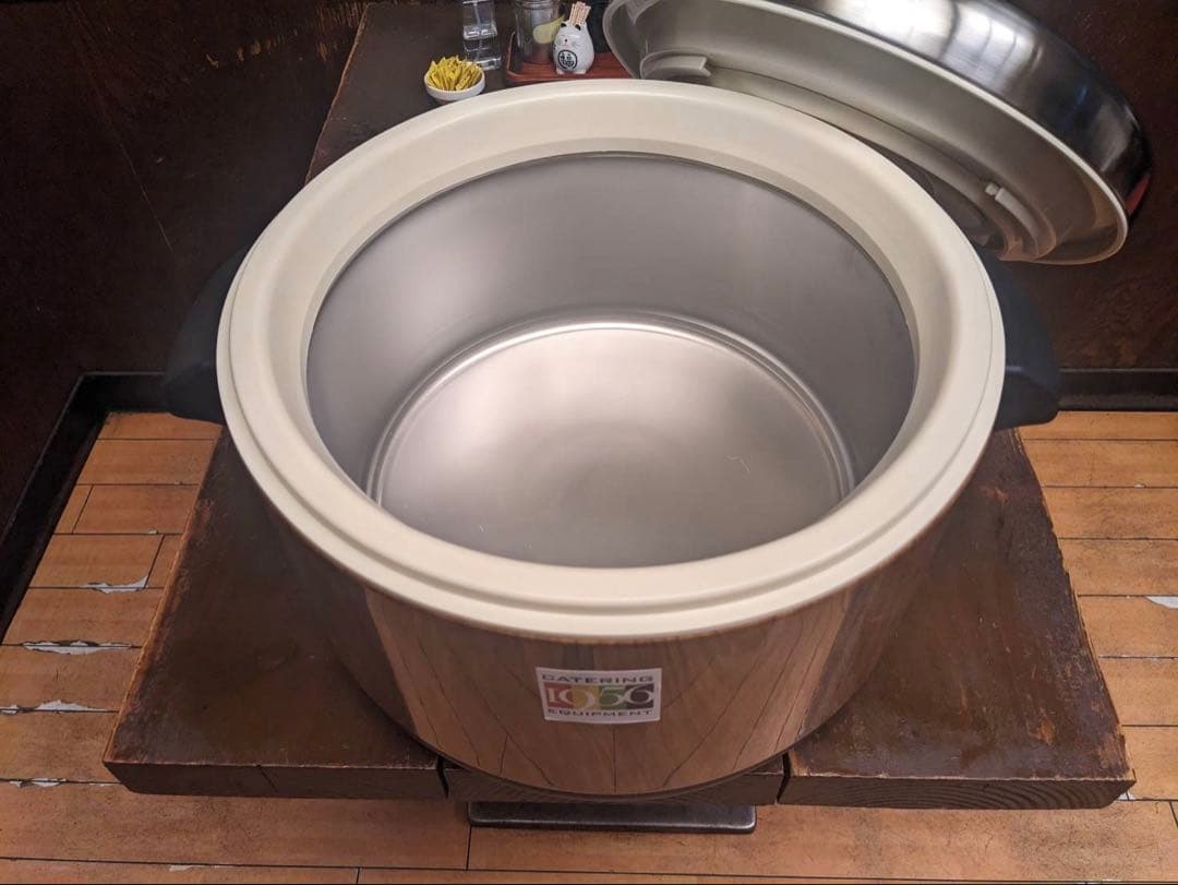 ステンレスジャー SEJ71000JJ 2.2升 (木目)｜ステンレスジャー