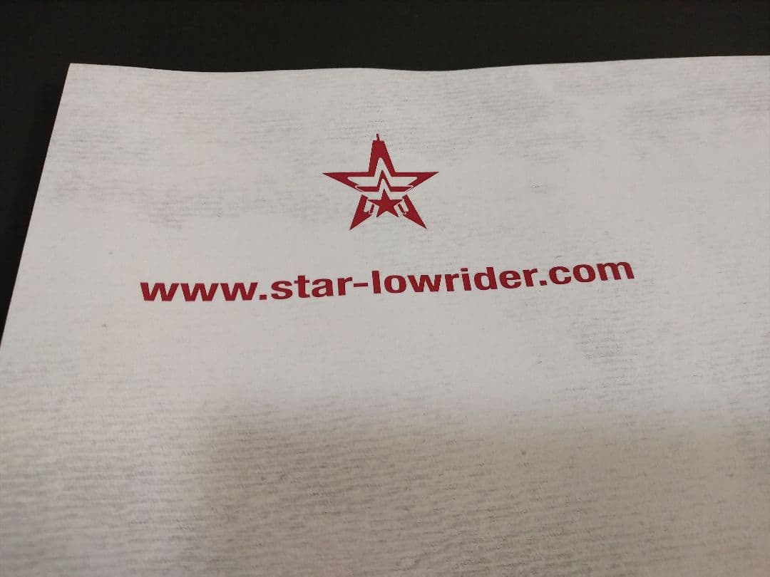 原宿LOWRIDER チェ ゲバラ ポスター DJ MARBO A1 非売品