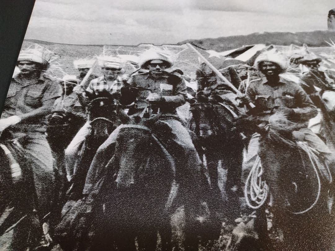 原宿LOWRIDER チェ ゲバラ ポスター DJ MARBO A1 非売品