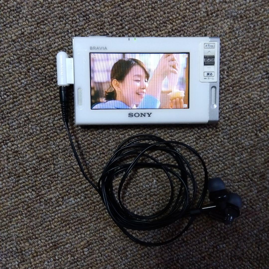 専用 クスクス様】SONY BRAVIAワンセグ XDV-D500(W)