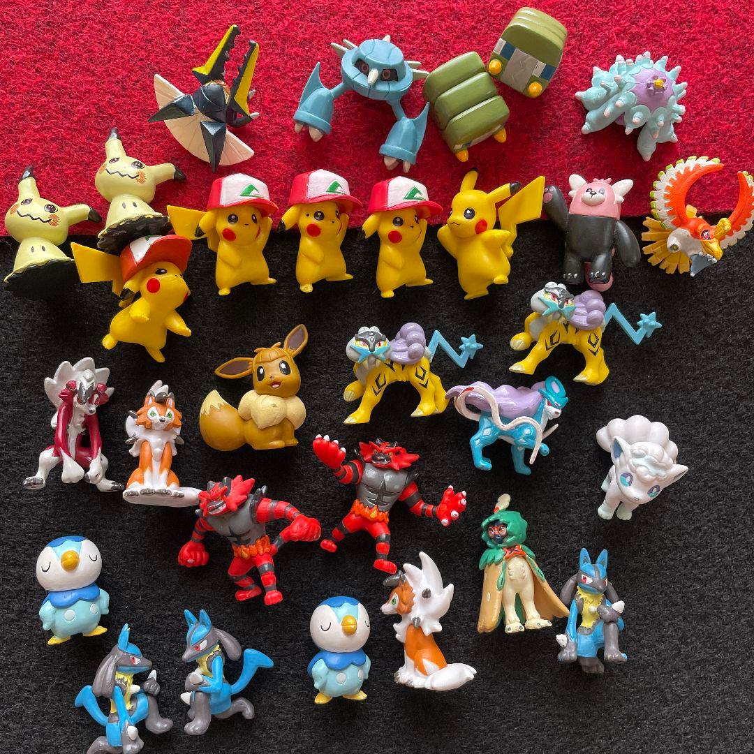 ポケモン ゲットコレクション まとめ売り - メルカリ