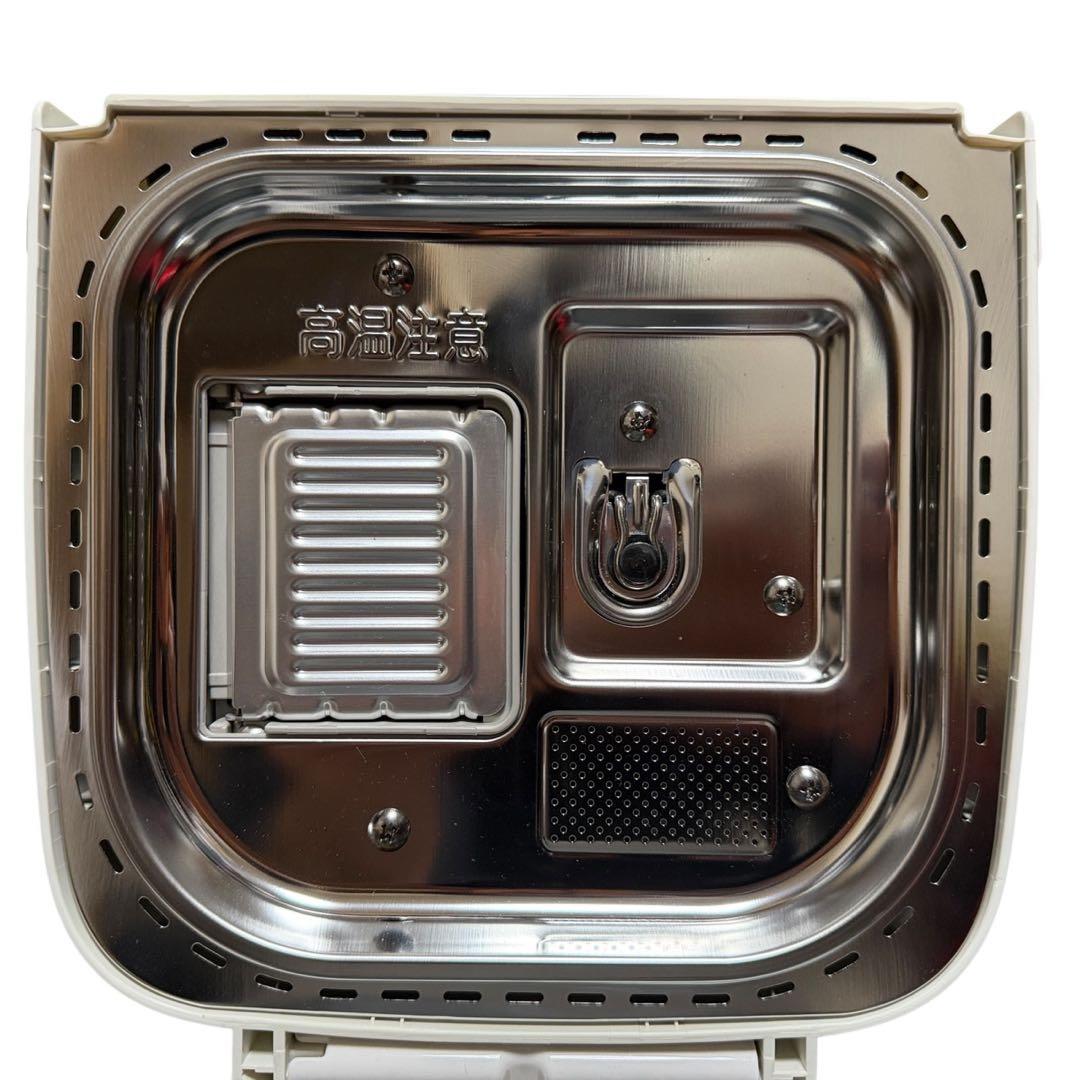 極美品　Panasonic ホームベーカリー SD-BMS105