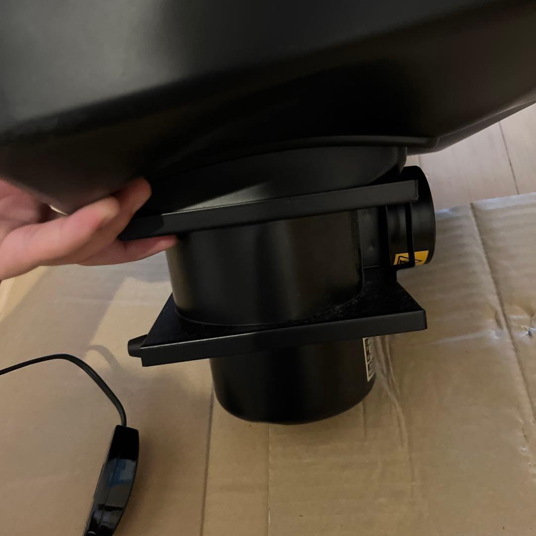 Mr. スーパーブースコンパクト　動作確認済み　おまけ付き