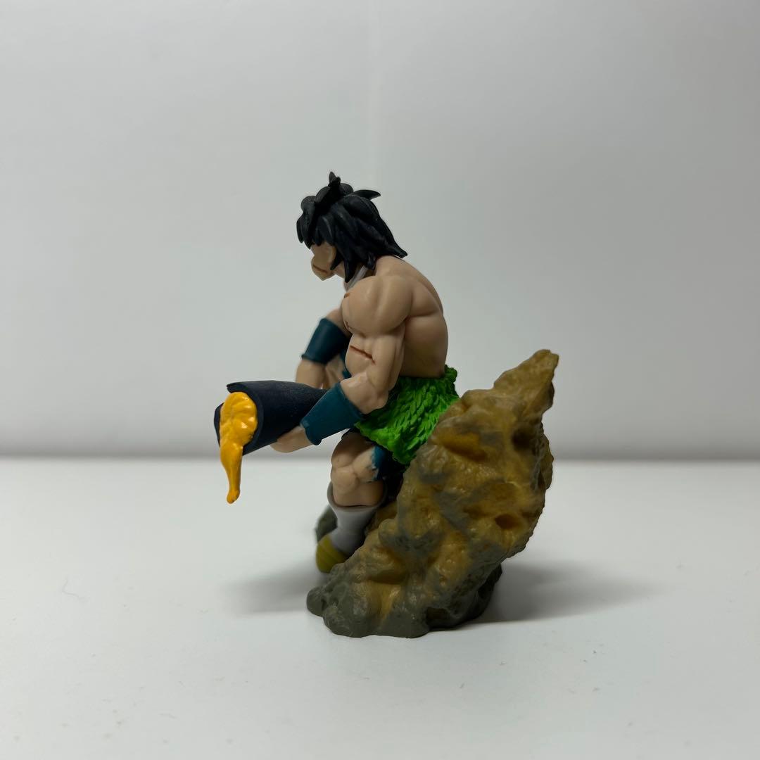 ドラゴンボール フィギュア ドラカプ RE BIRTH 超パワー覚醒編　コンプ