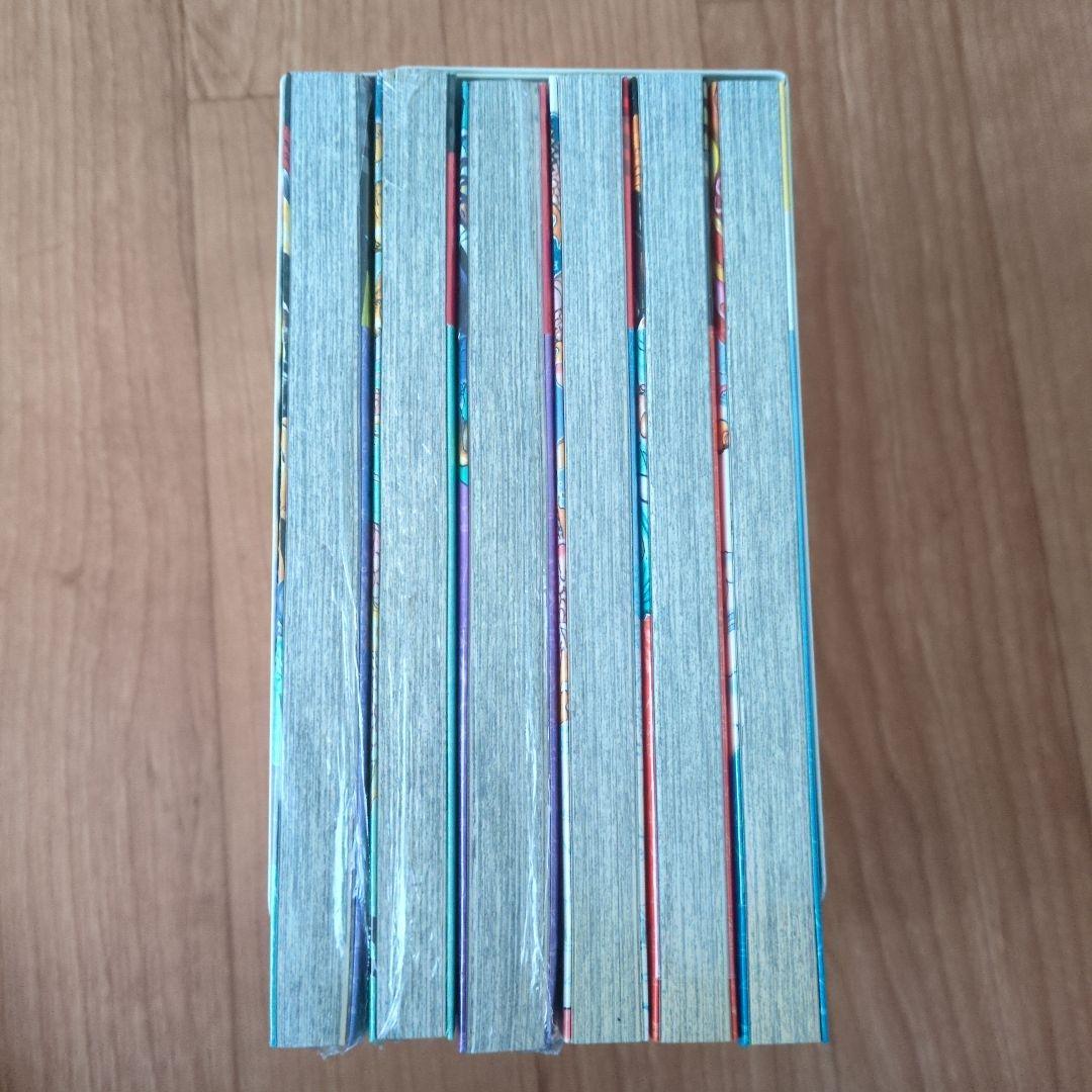 ワンピース　コミック　まとめ売り　1〜106巻