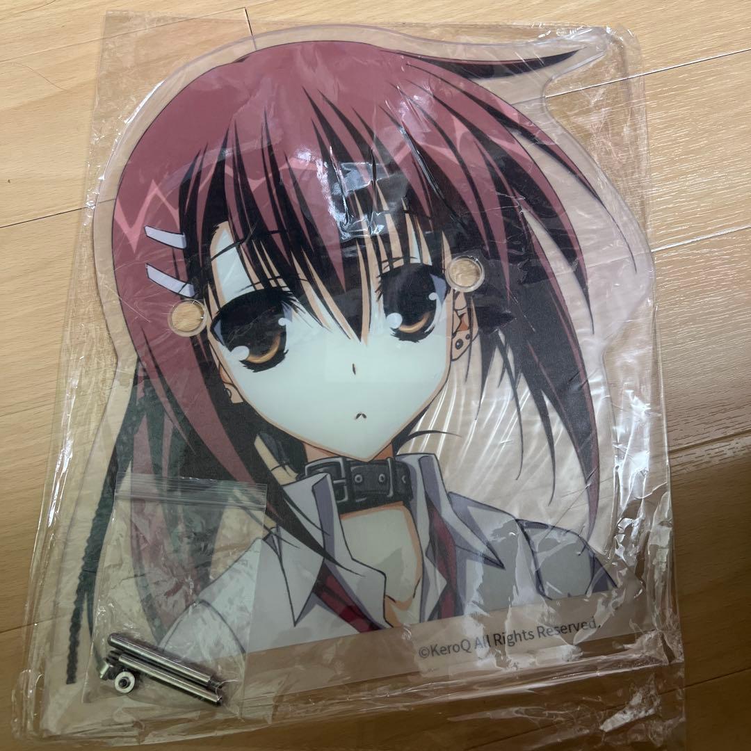 天野香乃愛 直筆 チェキ ニアジョイ かわいい！ ニアジョイ 天野香乃愛