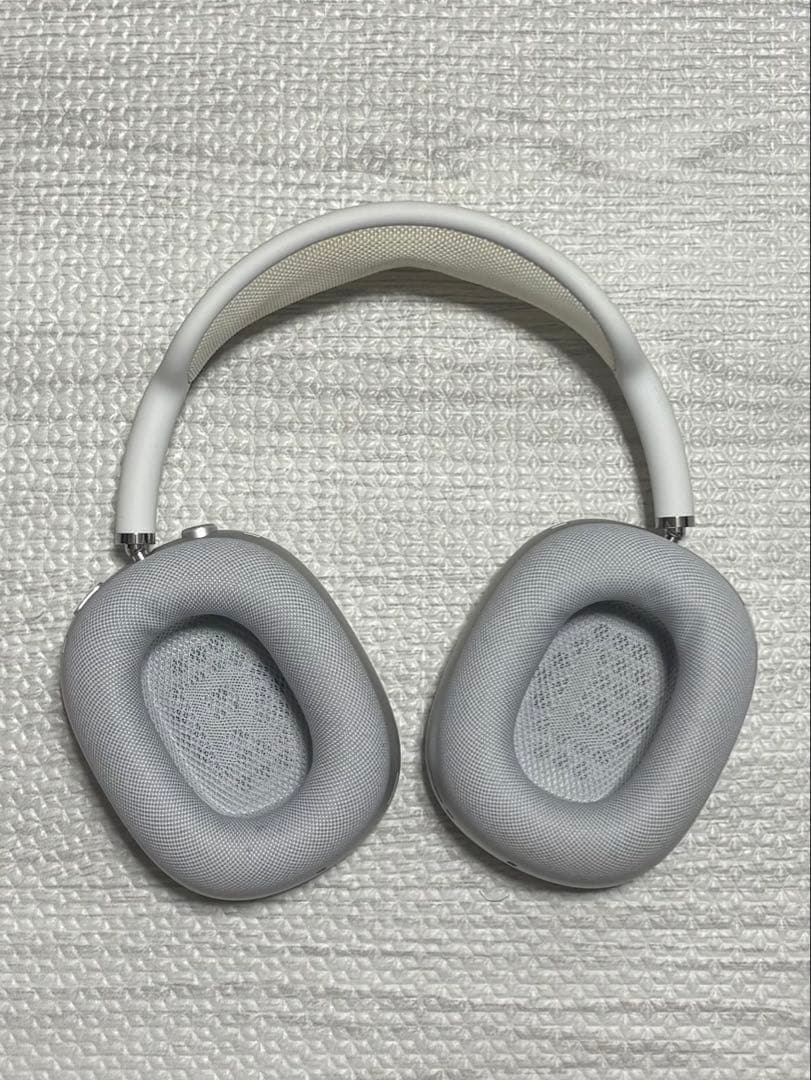 モッチッチ様専用 Apple AirPods Max