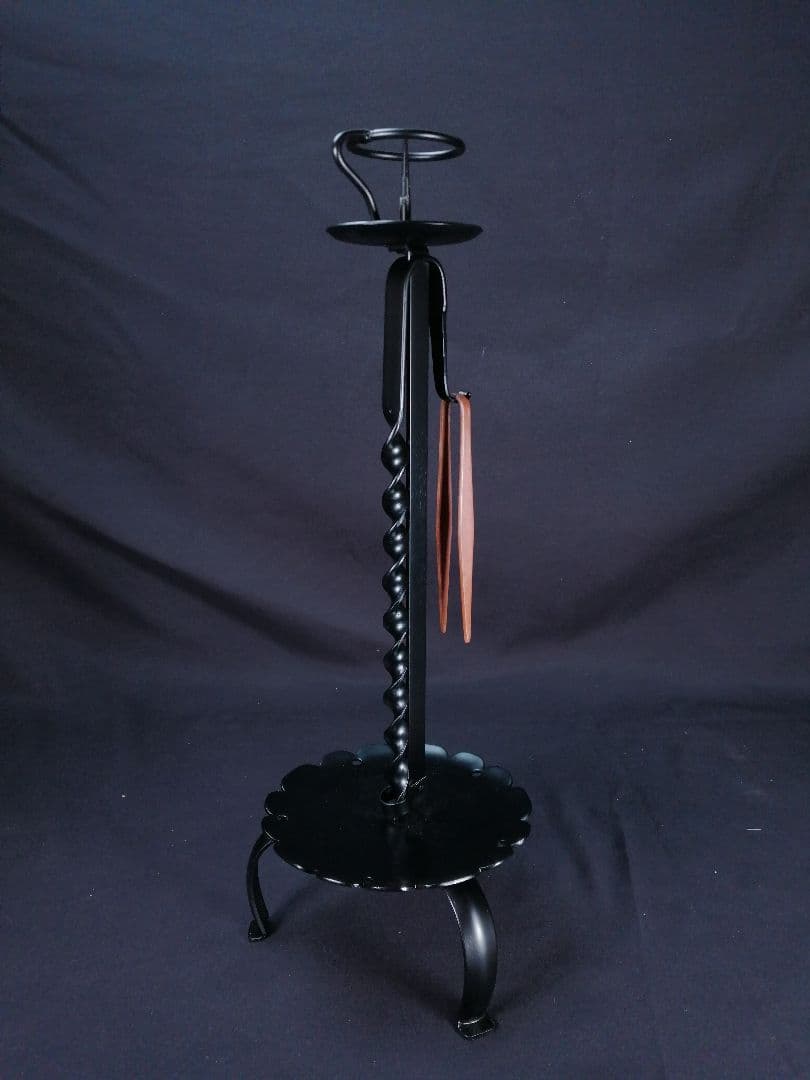 Yahoo!オークション -「膳燭」の落札相場・落札価格 【茶道具】膳燭 夜