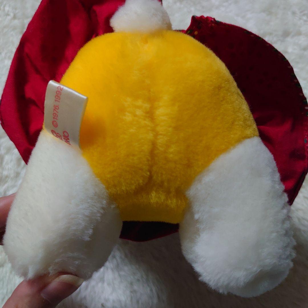 激レア 1992年 ハローキティ ファミリー ぬいぐるみ 5体セット 希少品