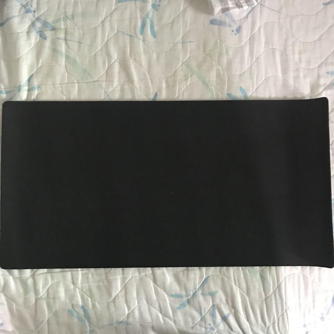 遊戯王 満足同盟 鬼柳京介 プレイマット