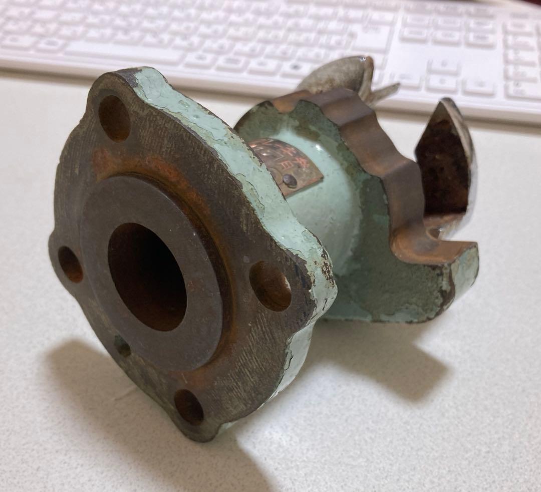 ME38E ブレーキ弁