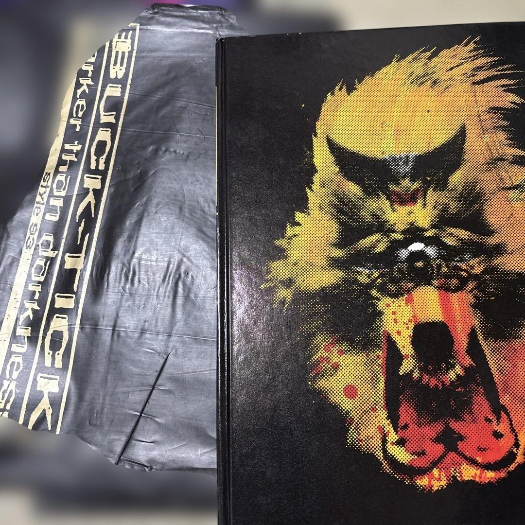 BUCK-TICKパンフレット 12冊セット パチパチ6冊 櫻井敦司 レアの通販は