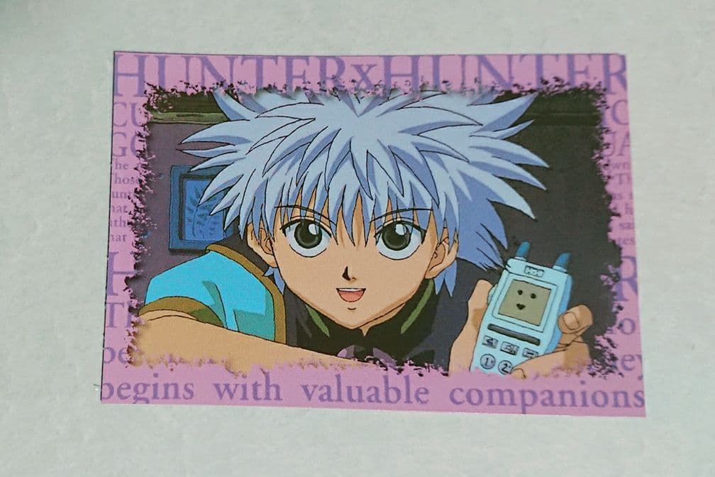 人気 商品 通販ゲーム・おもちゃ・グッズ - HUNTER×HUNTER ハンター