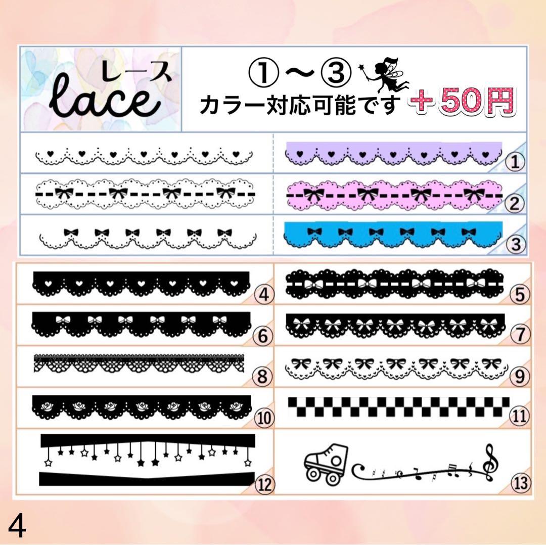 ☆キンブレシート　オーダー　すいか