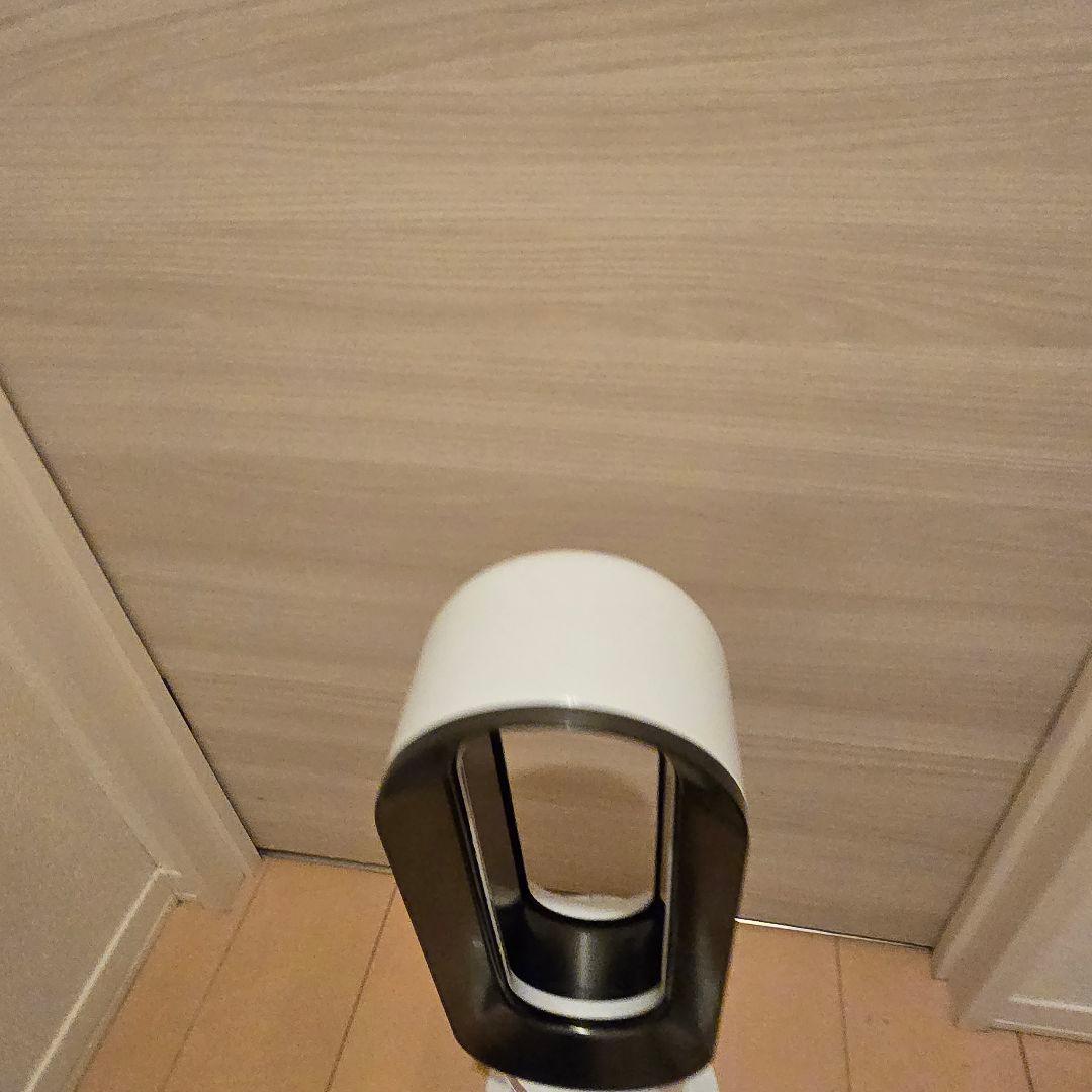 本日限定値下げDyson / ダイソンhot + cool AM09美品