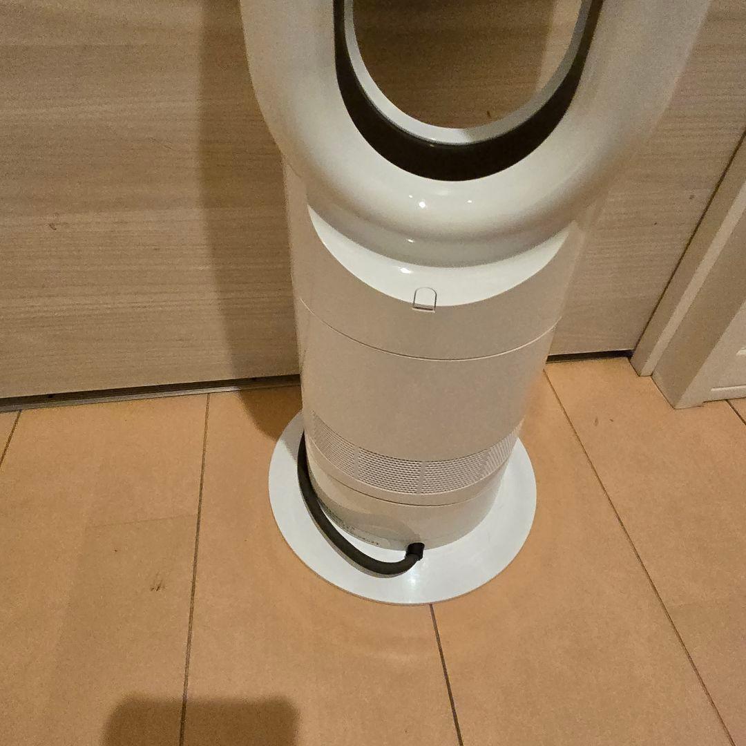 本日限定値下げDyson / ダイソンhot + cool AM09美品