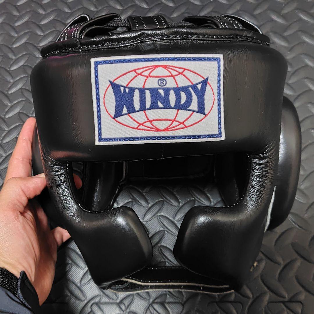 ま*か様 WINDY HP-10 ボクシング ヘッドギア Lサイズ ブラック ま*か様 WINDY HP-10 ボクシング ヘッドギア Lサイズ ブラック
