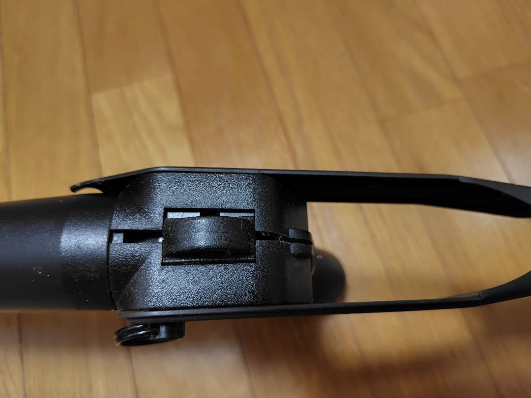 東京マルイエアコッキングショットガン スパス12 メタルストック 訳アリ品