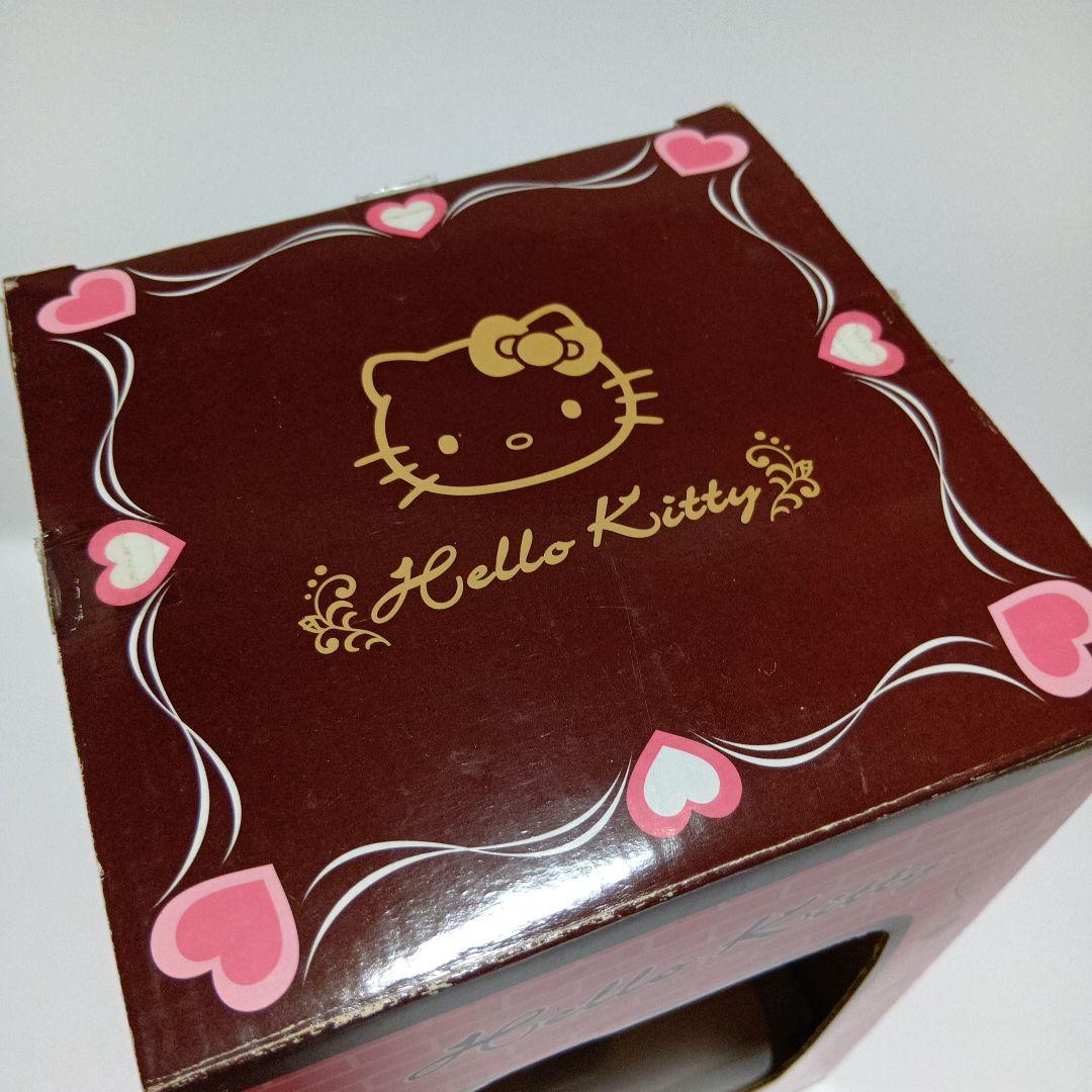 ハローキティ スウィングレトロルームライト 2007年 サンリオ サンリオ