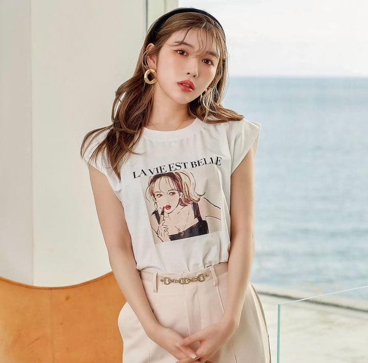 道重さゆみ『道重依存』Tシャツ M セット モーニング娘。 モーニング娘