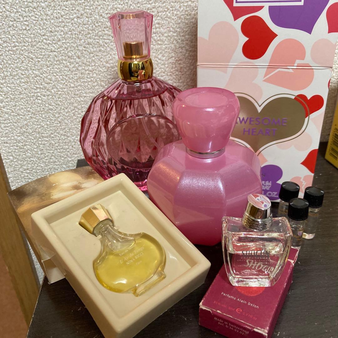 コスメまとめ売り　デパコス　未使用　プチプラなど