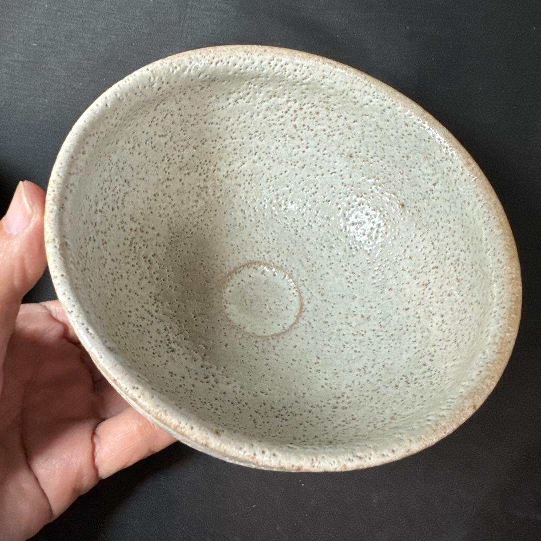 H18 送料無料 茶碗 9点 抹茶碗 在銘 箱無 まとめて 茶道具 陶器