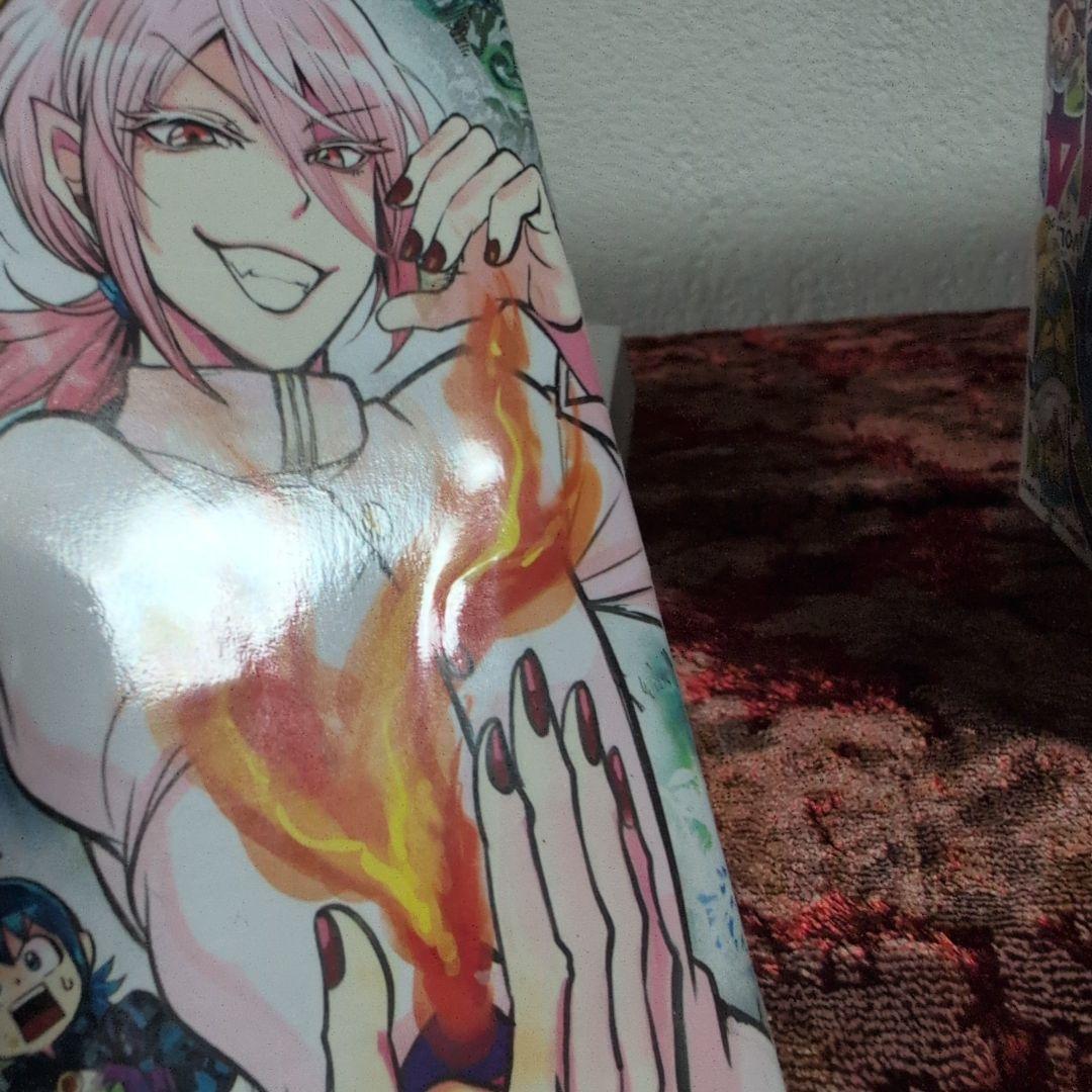 魔入りました！入間くん 漫画11~43巻セット