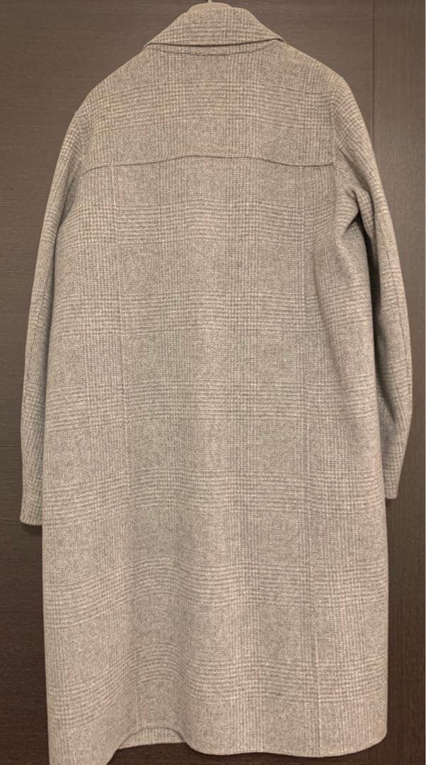 SPORTS MAX チェスターコート 40サイズ