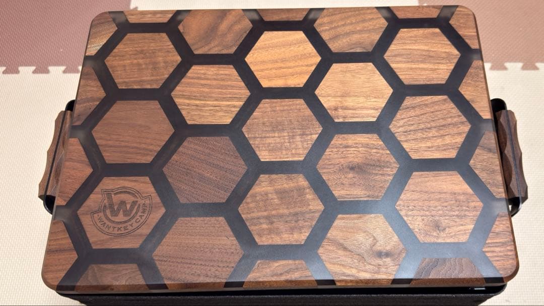 WANTKEYCAMP BOXTOP SC25 HEXAフルセット - メルカリ