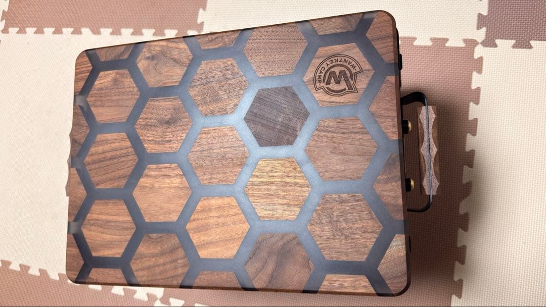 WANTKEYCAMP BOXTOP SC25 HEXAフルセット - メルカリ