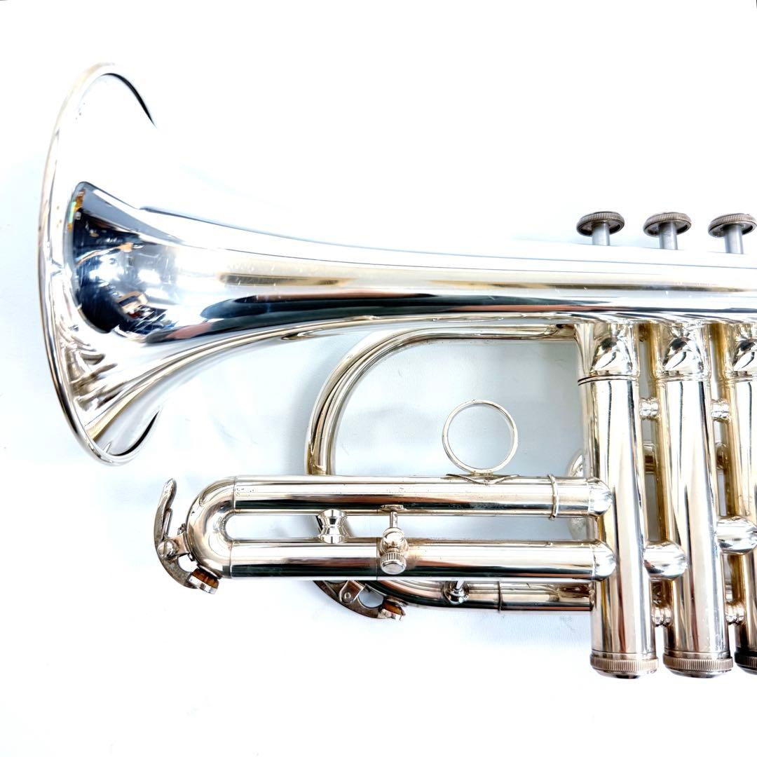 【調整品】YAMAHA YCR3330S コルネット ヤマハ