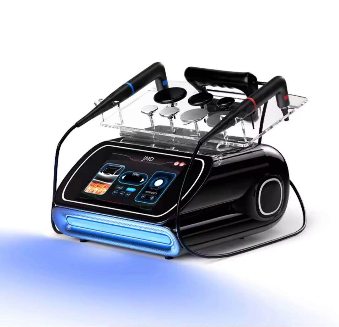 インディバ同様 高周波 448khz RET CETラジオ波 INDIBA同様