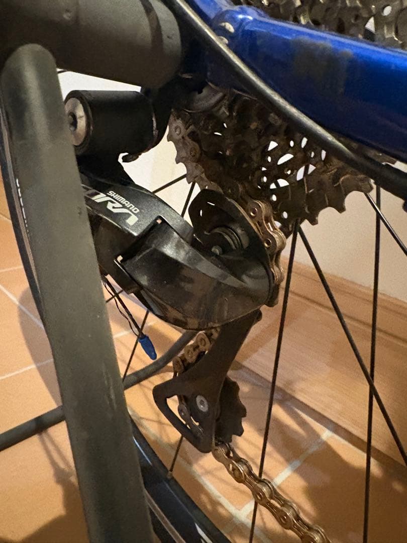 2020モデル GIANT CONTEND2 Mサイズ