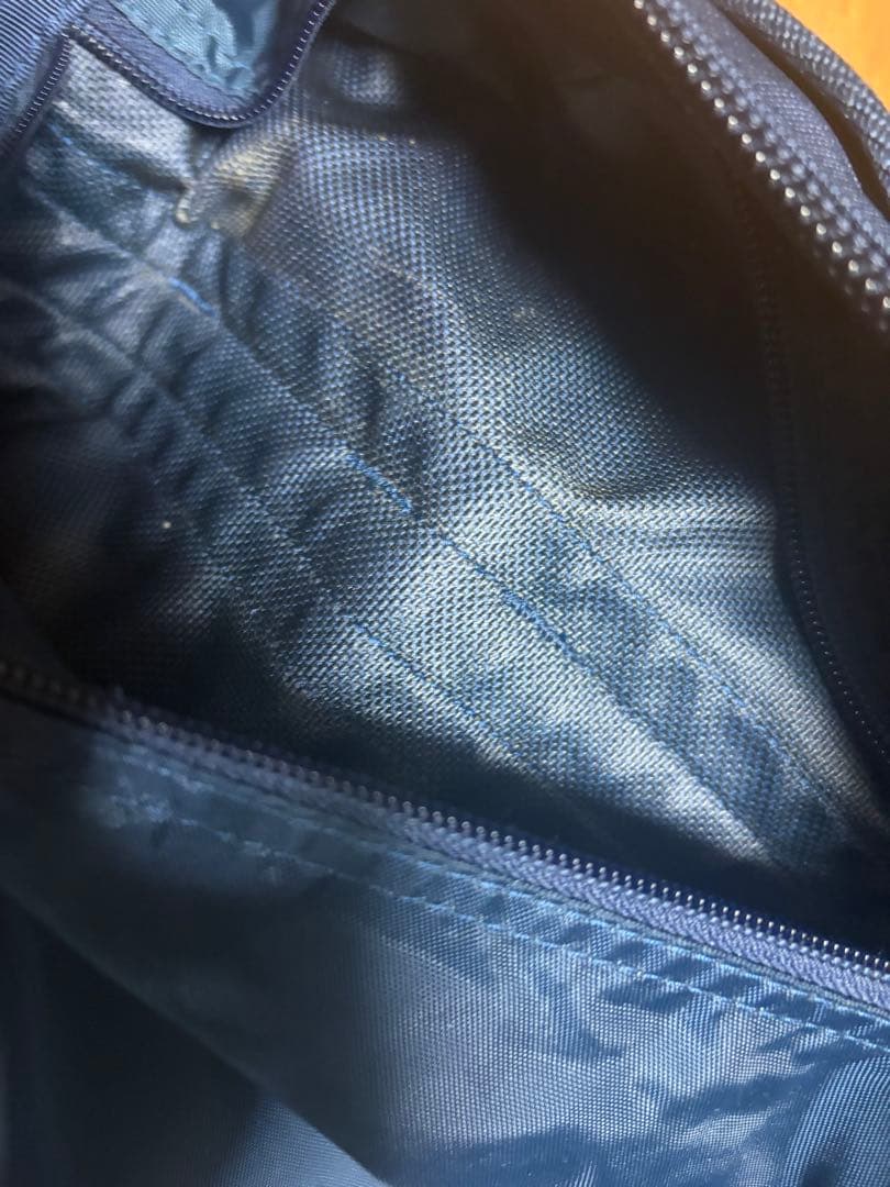 BRIEFING × BEAMS PLUS 3way