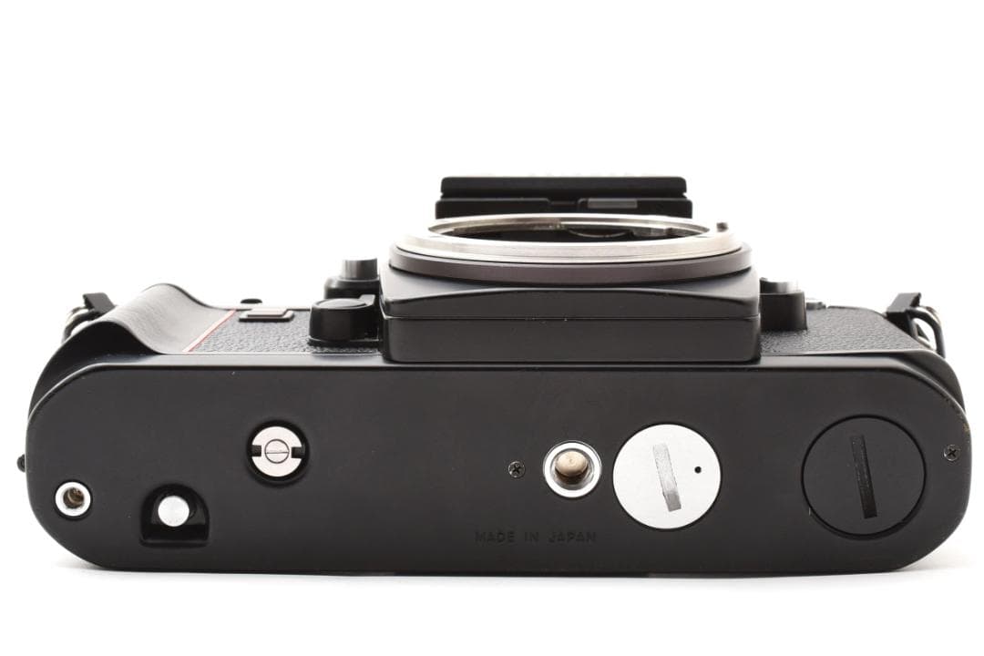 □ 美品 □ ニコン Nikon F3 アイレベル ボディ ≪120万番台≫ □